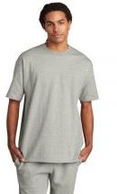 Champion Adult Unisex Heritage 7-ounce 100% cotton Short Sleeve T-shirt
